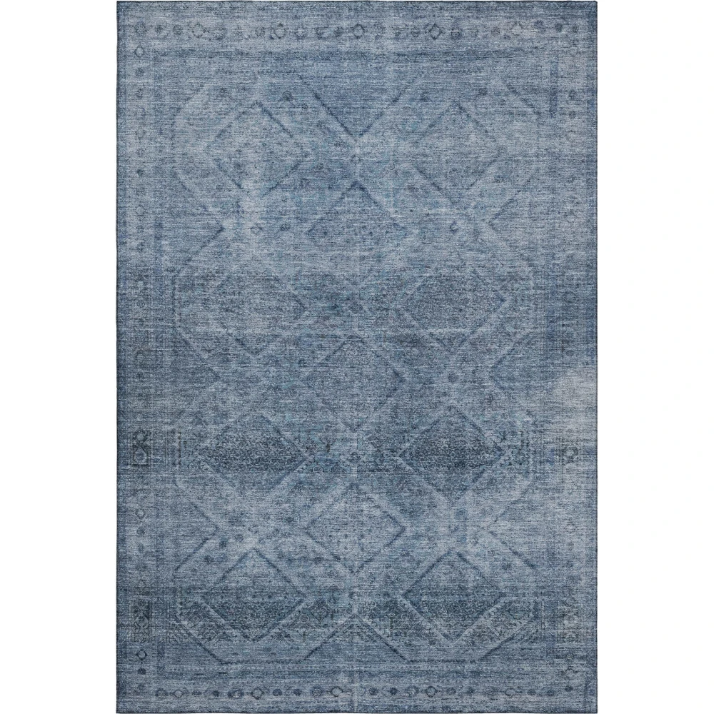 Mayfield AMF2060 Blue 10' x 14' Rug