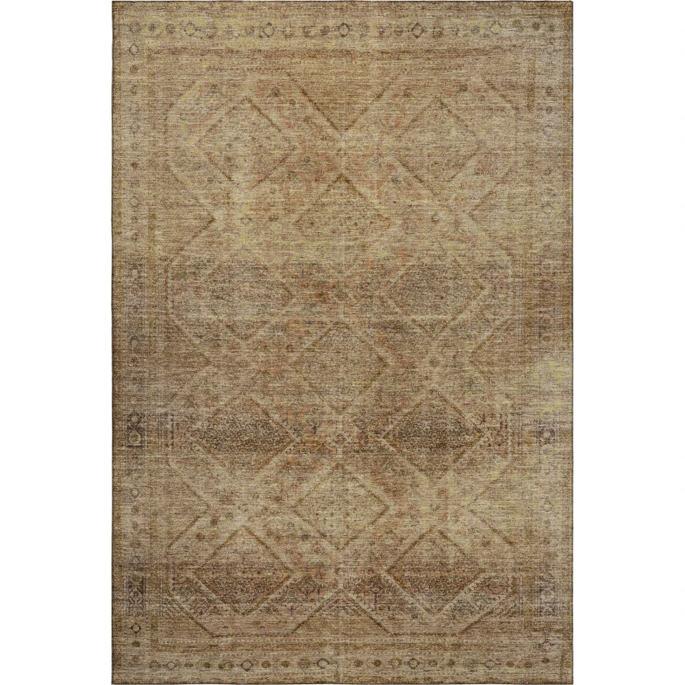 Mayfield AMF2060 Khaki 8' x 10' Rug