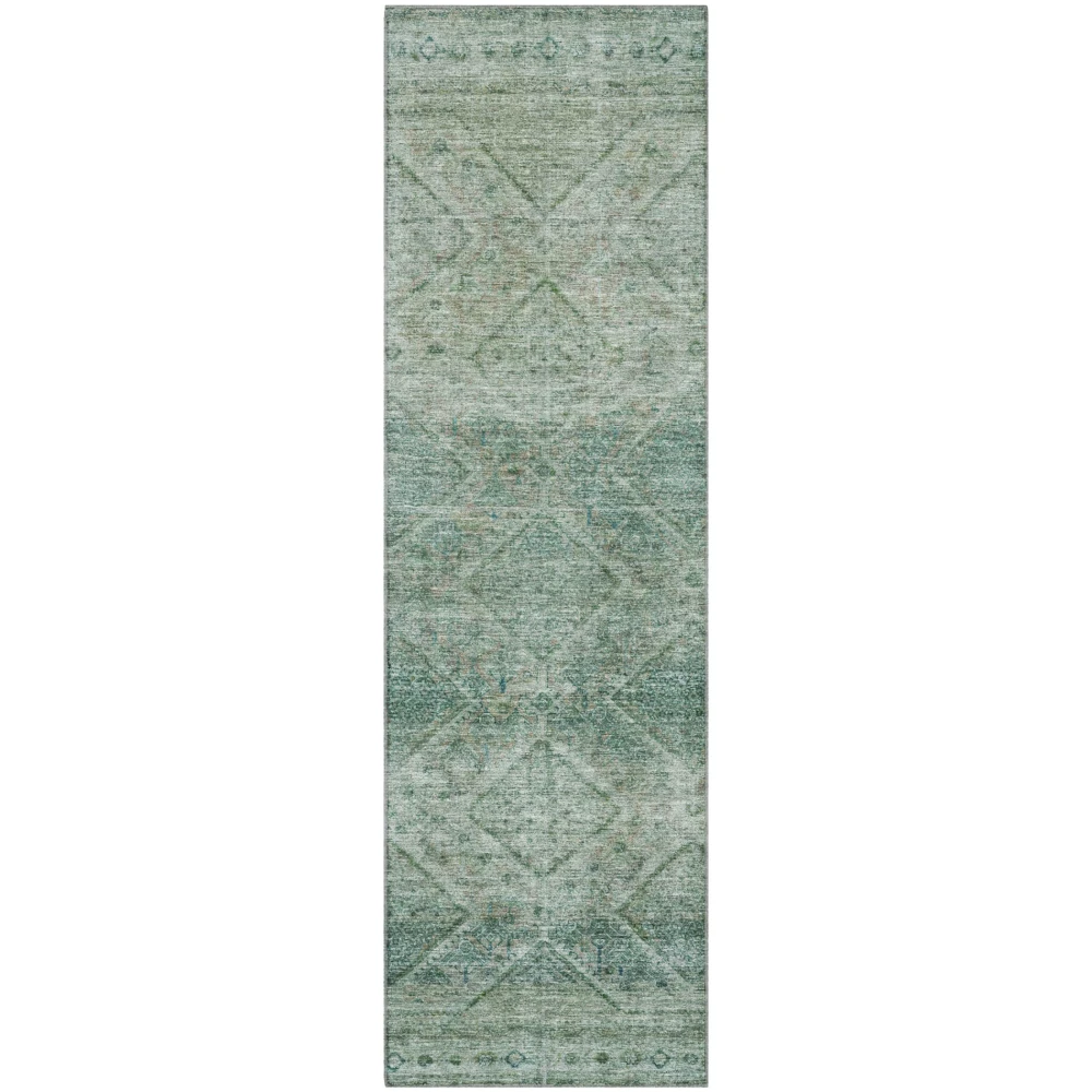 Mayfield AMF2060 Teal 2'3