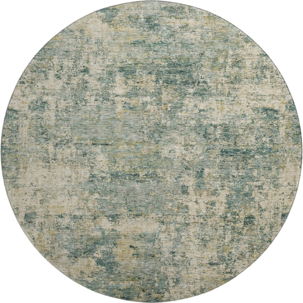 Mayfield AMF2061 Aloe 8' x 8' Rug