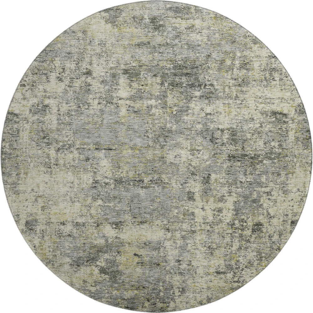 Mayfield AMF2061 Pewter 8' x 8' Rug