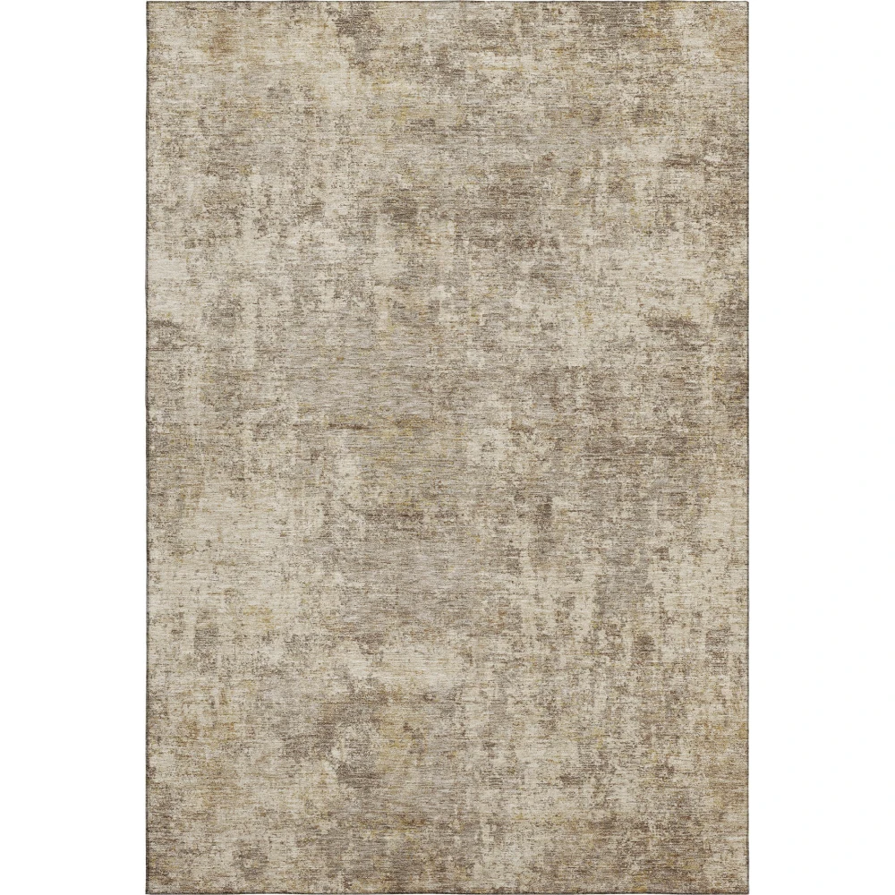 Mayfield AMF2061 Taupe 3' x 5' Rug
