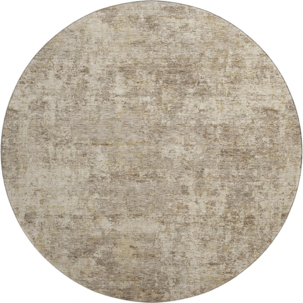 Mayfield AMF2061 Taupe 8' x 8' Rug