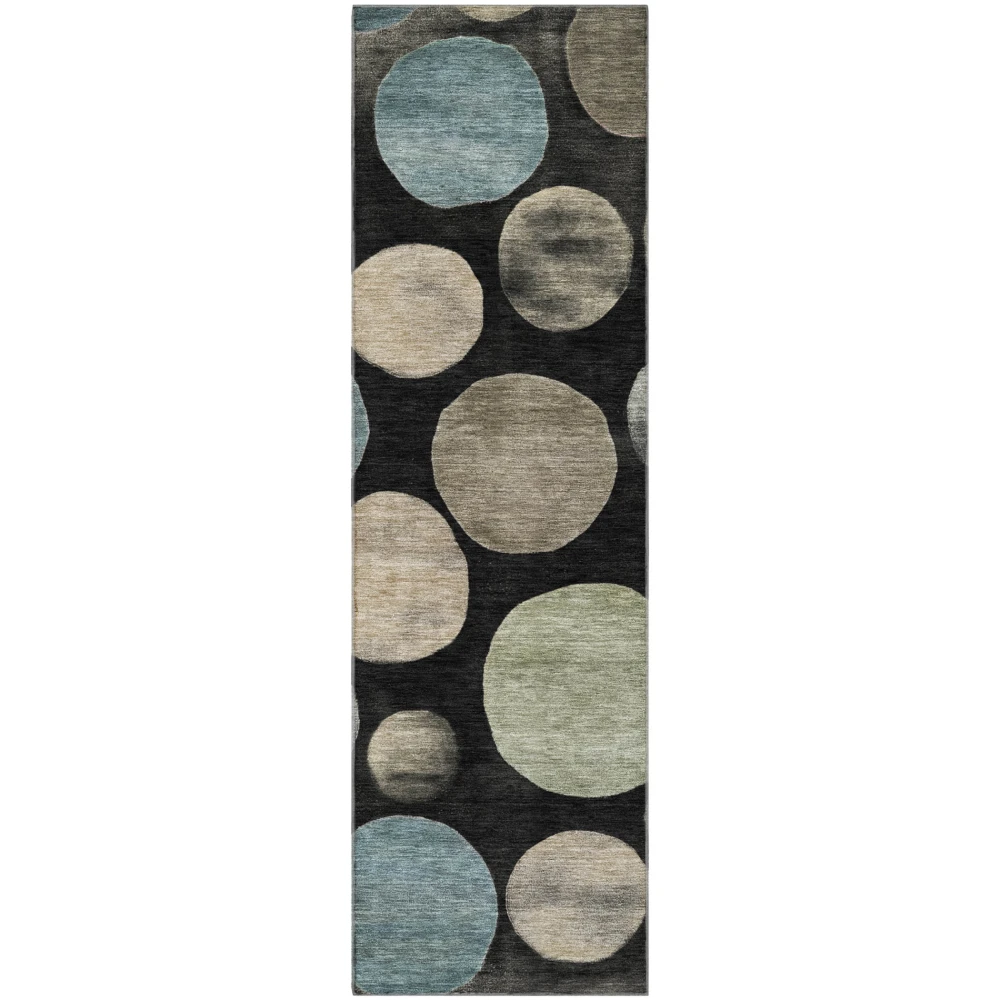 Mayfield AMF2062 Black 2'3