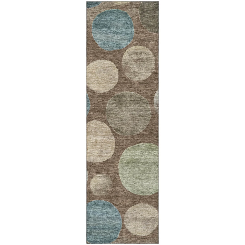 Mayfield AMF2062 Chocolate 2'3