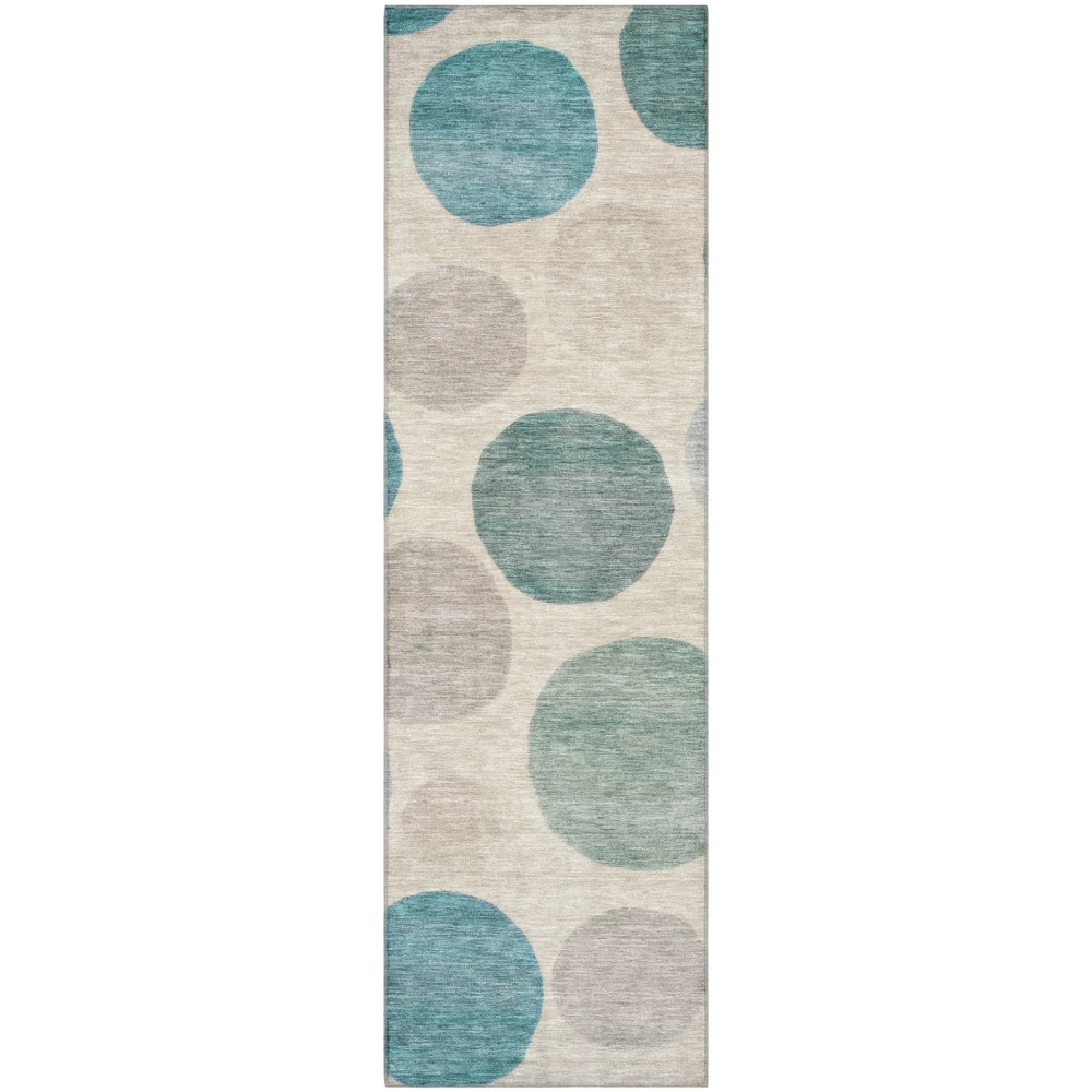 Mayfield AMF2062 Teal 2'3
