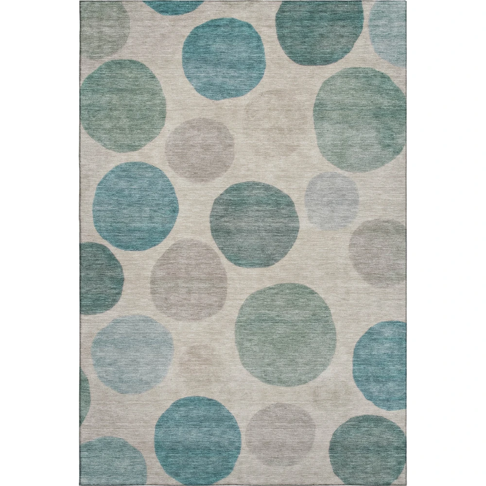 Mayfield AMF2062 Teal 5' x 7'6