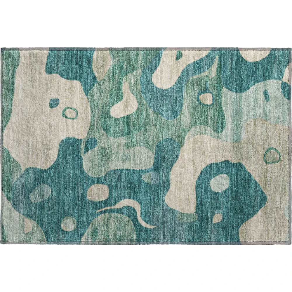 Mayfield AMF2063 Teal 1'8