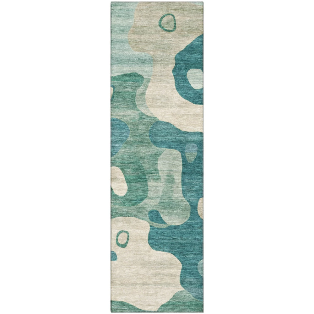 Mayfield AMF2063 Teal 2'3