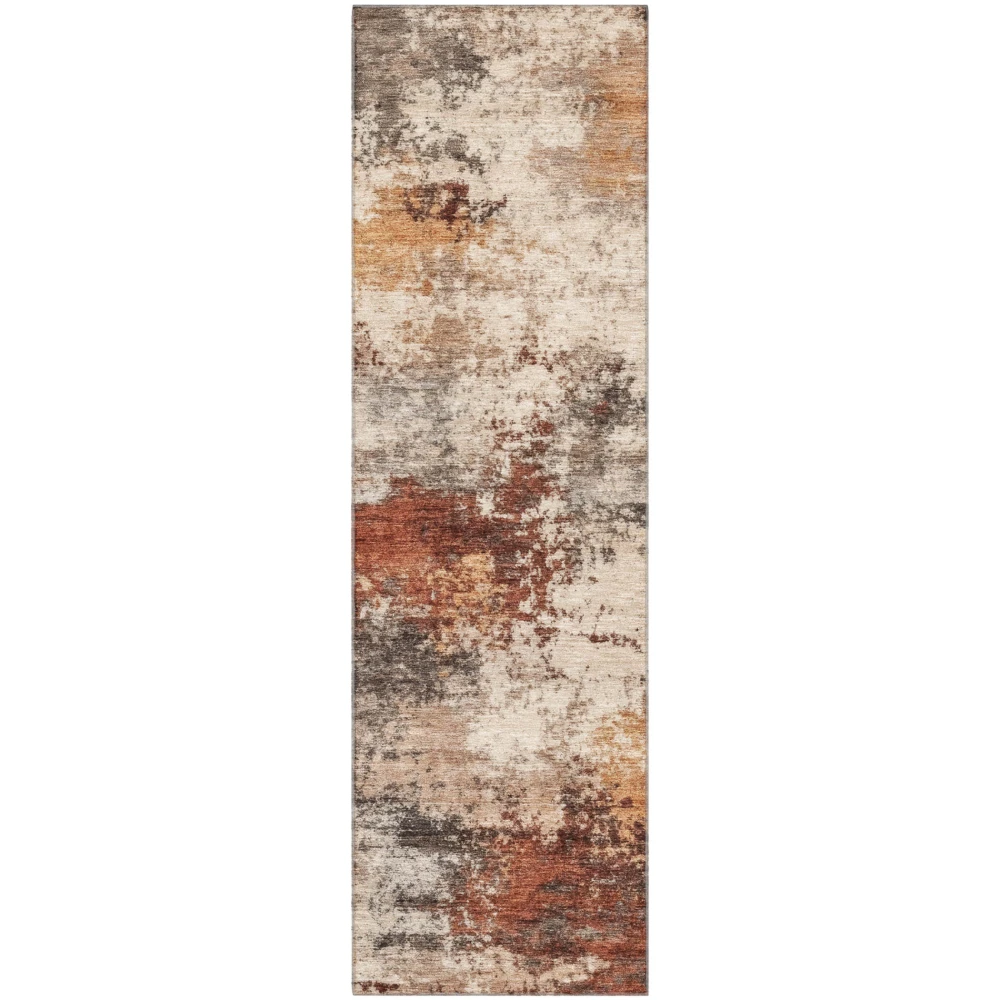 Mayfield AMF2064 Paprika 2'3