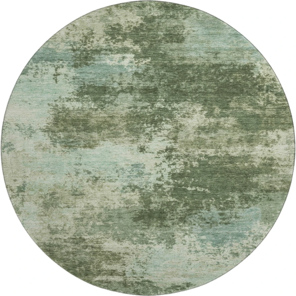 Mayfield AMF2065 Aloe 8' x 8' Rug