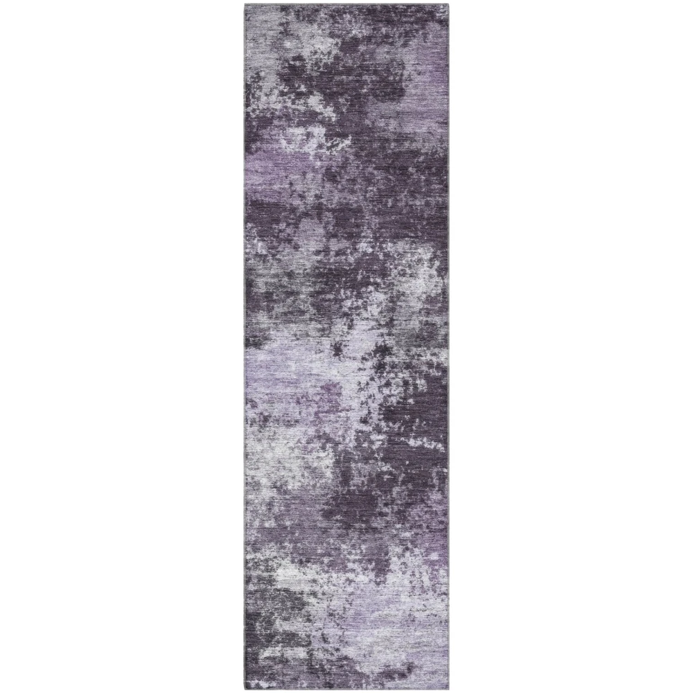 Mayfield AMF2065 Purple 2'3