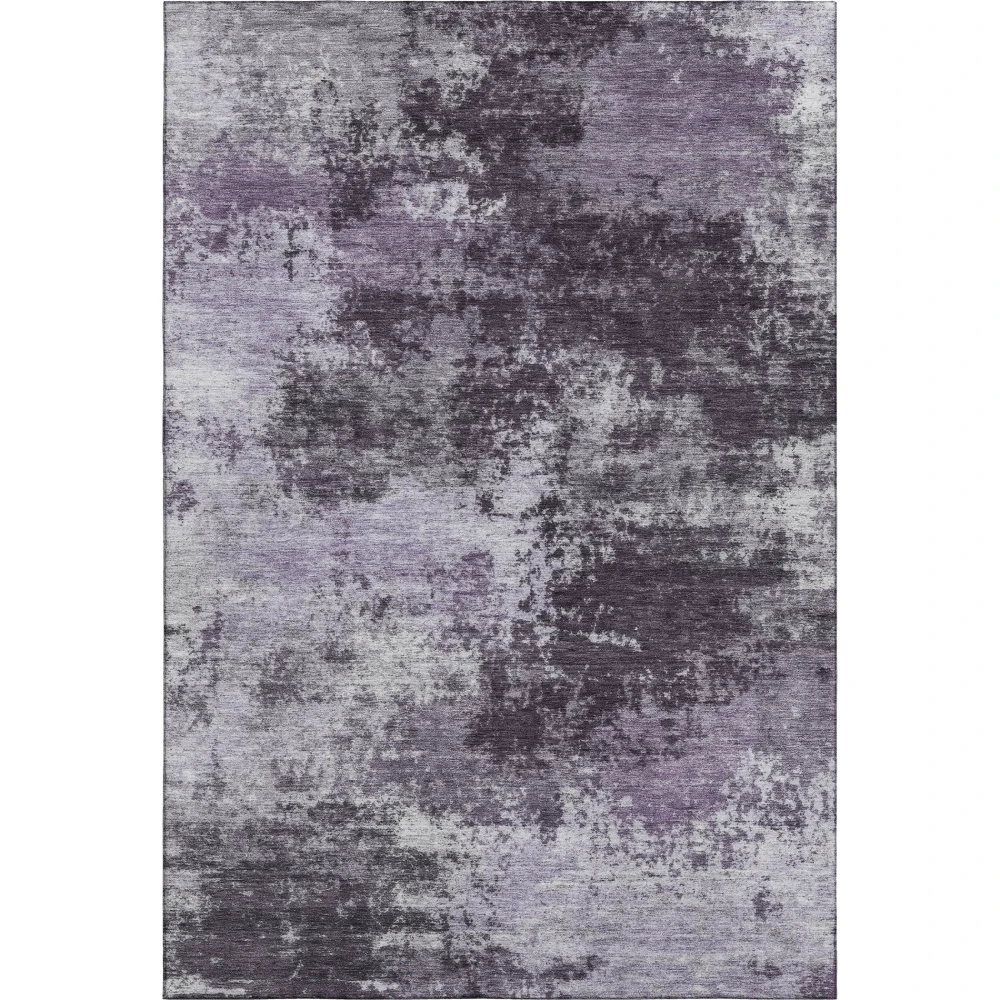 Mayfield AMF2065 Purple 10' x 14' Rug
