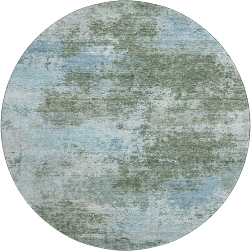 Mayfield AMF2065 Sage 8' x 8' Rug