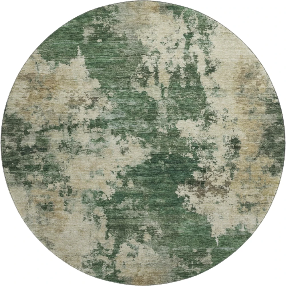 Mayfield AMF2066 Fern 8' x 8' Rug