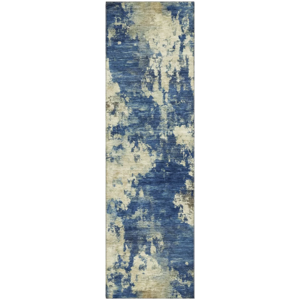 Mayfield AMF2066 Navy 2'3