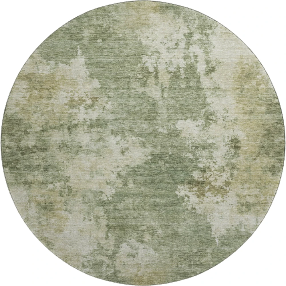 Mayfield AMF2066 Sage 8' x 8' Rug