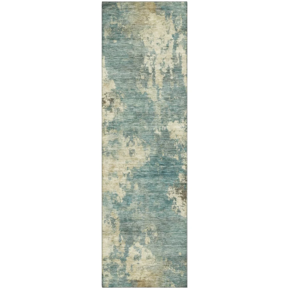 Mayfield AMF2066 Teal 2'3