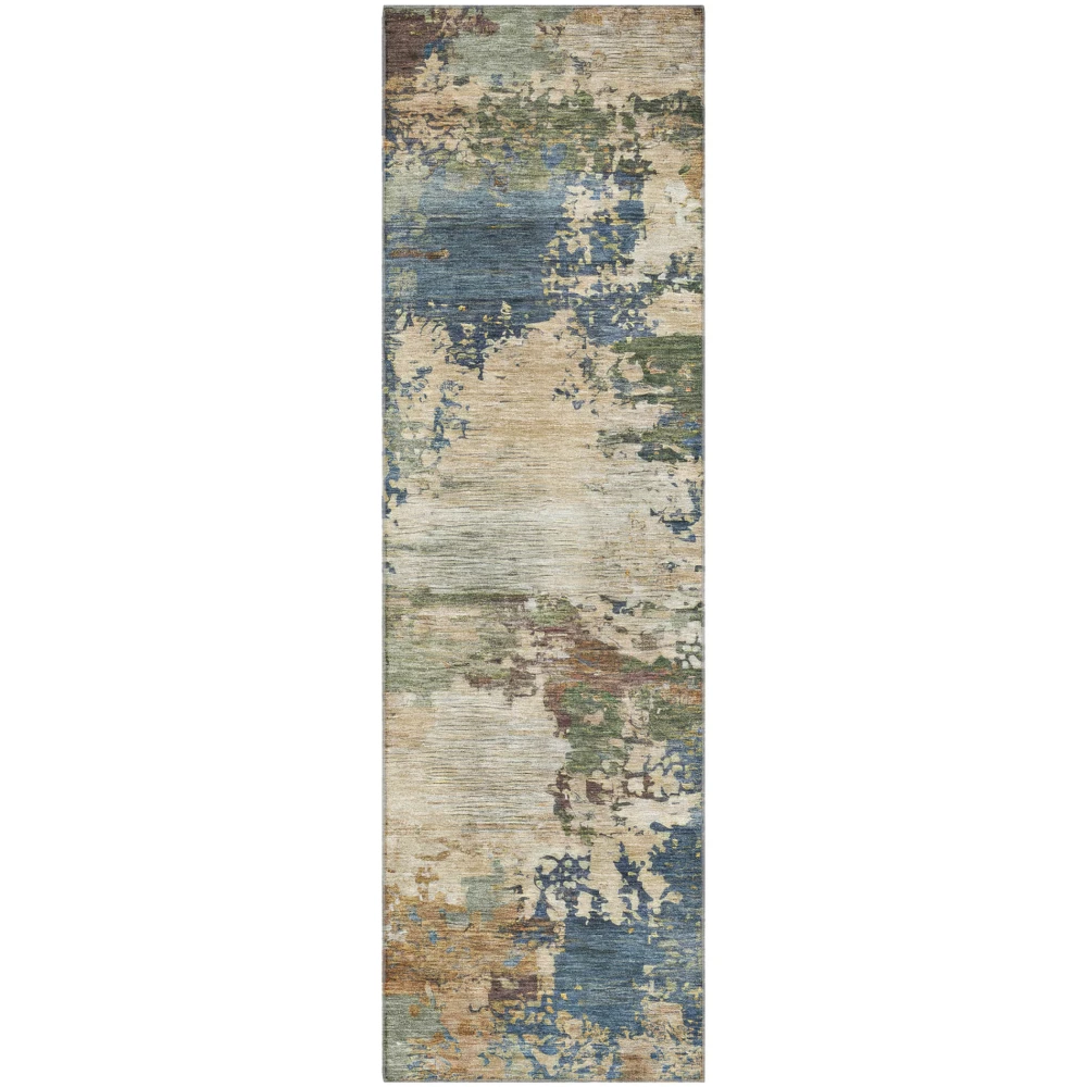 Mayfield AMF2067 Blue 2'3