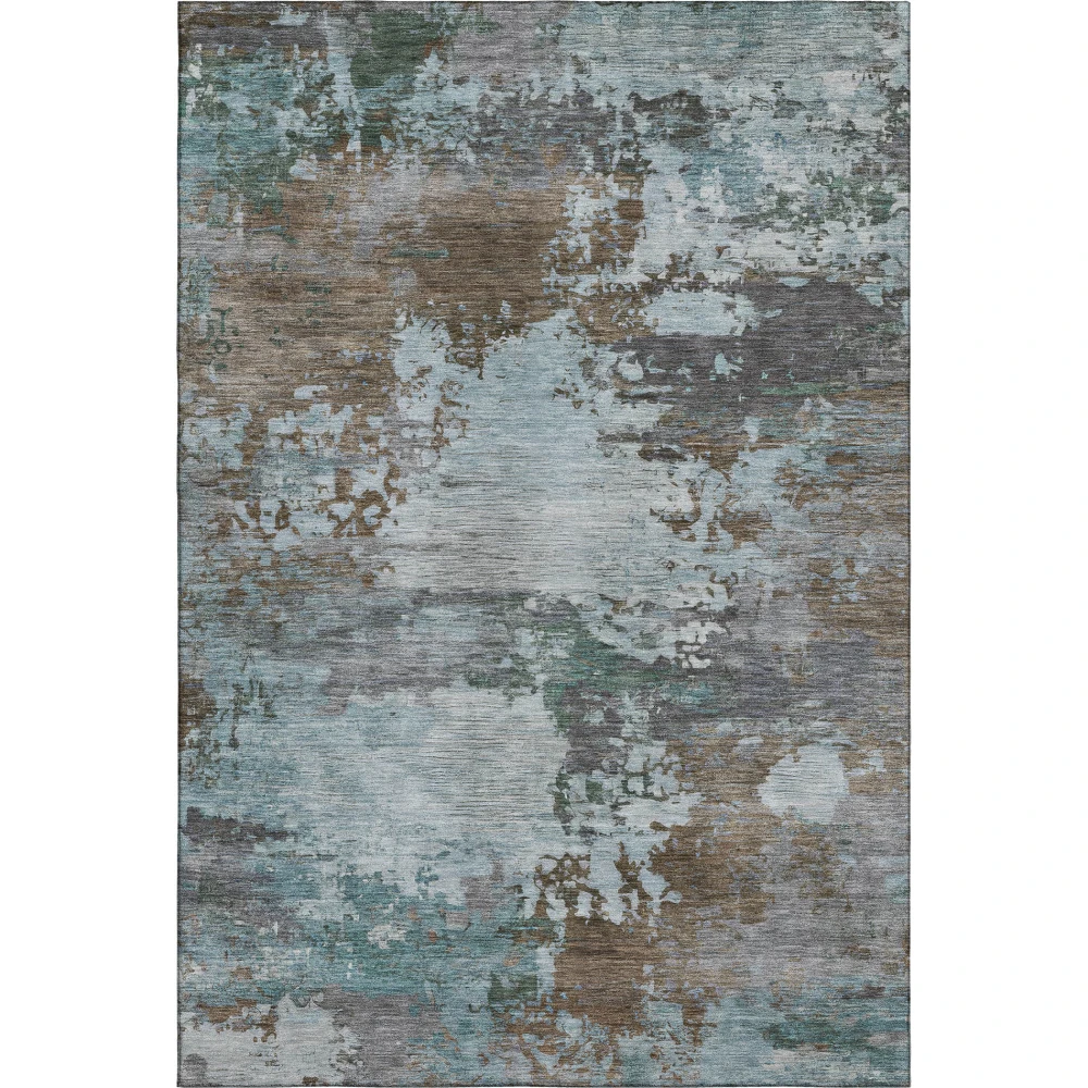 Mayfield AMF2067 Brown 5' x 7'6