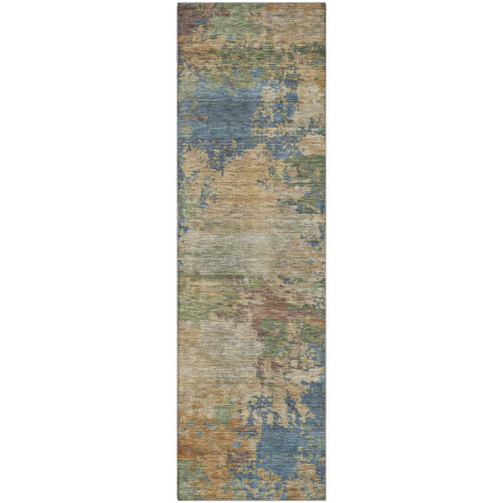 Mayfield AMF2067 Denim 2'3