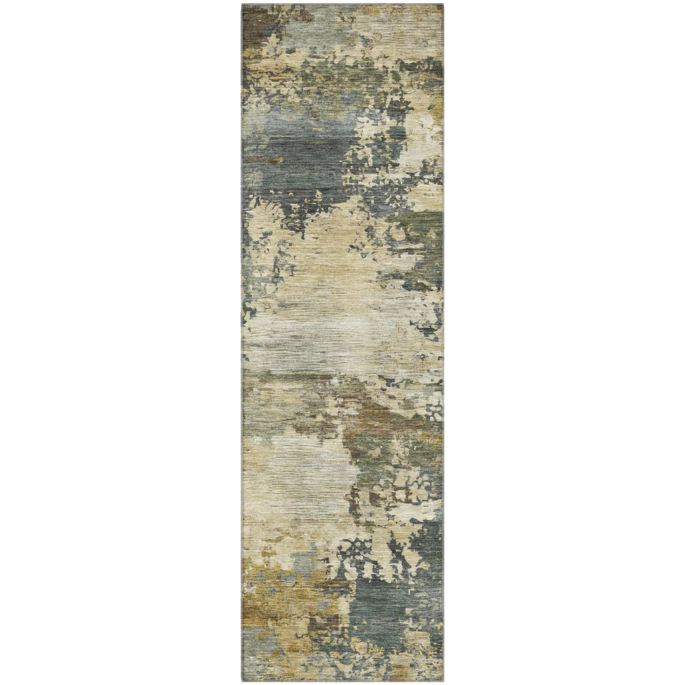 Mayfield AMF2067 Gray 2'3