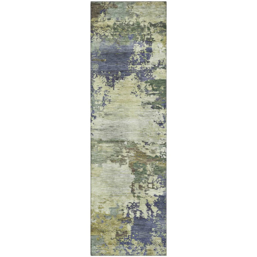 Mayfield AMF2067 Purple 2'3