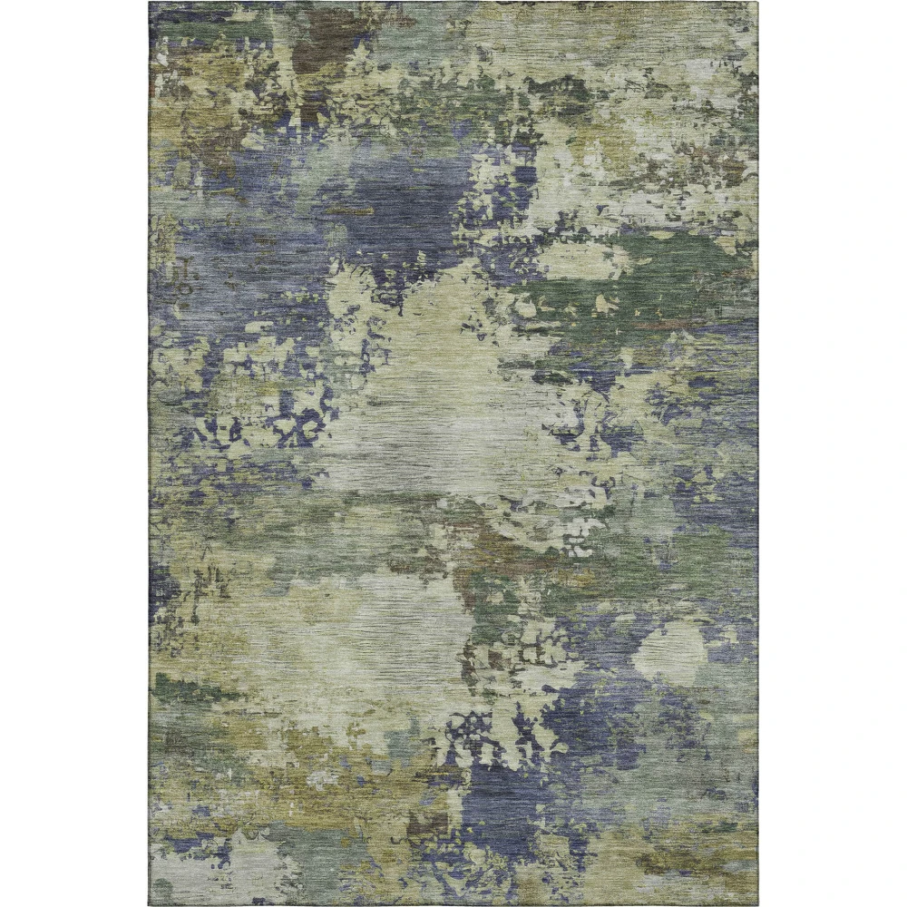 Mayfield AMF2067 Purple 5' x 7'6