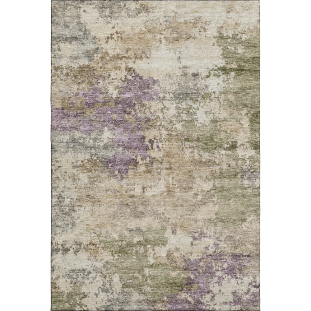 Mayfield AMF2068 Beige 3' x 5' Rug