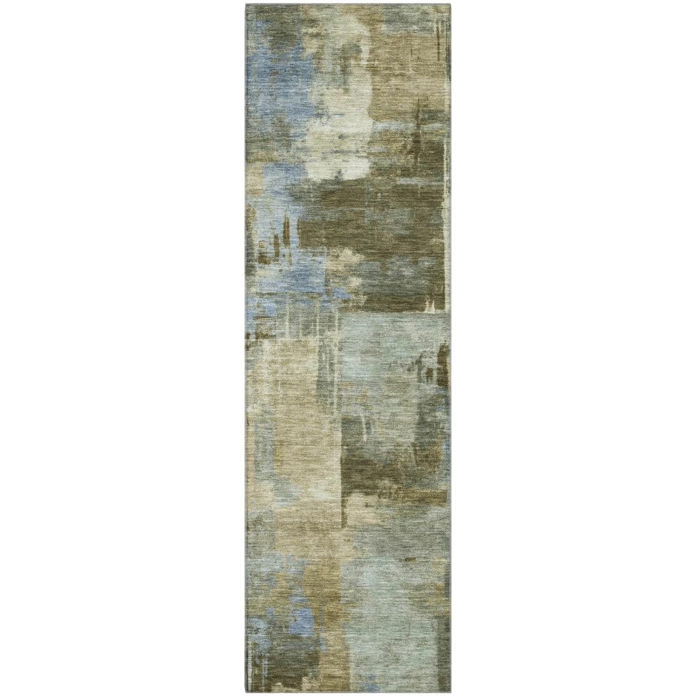 Mayfield AMF2069 Green 2'3
