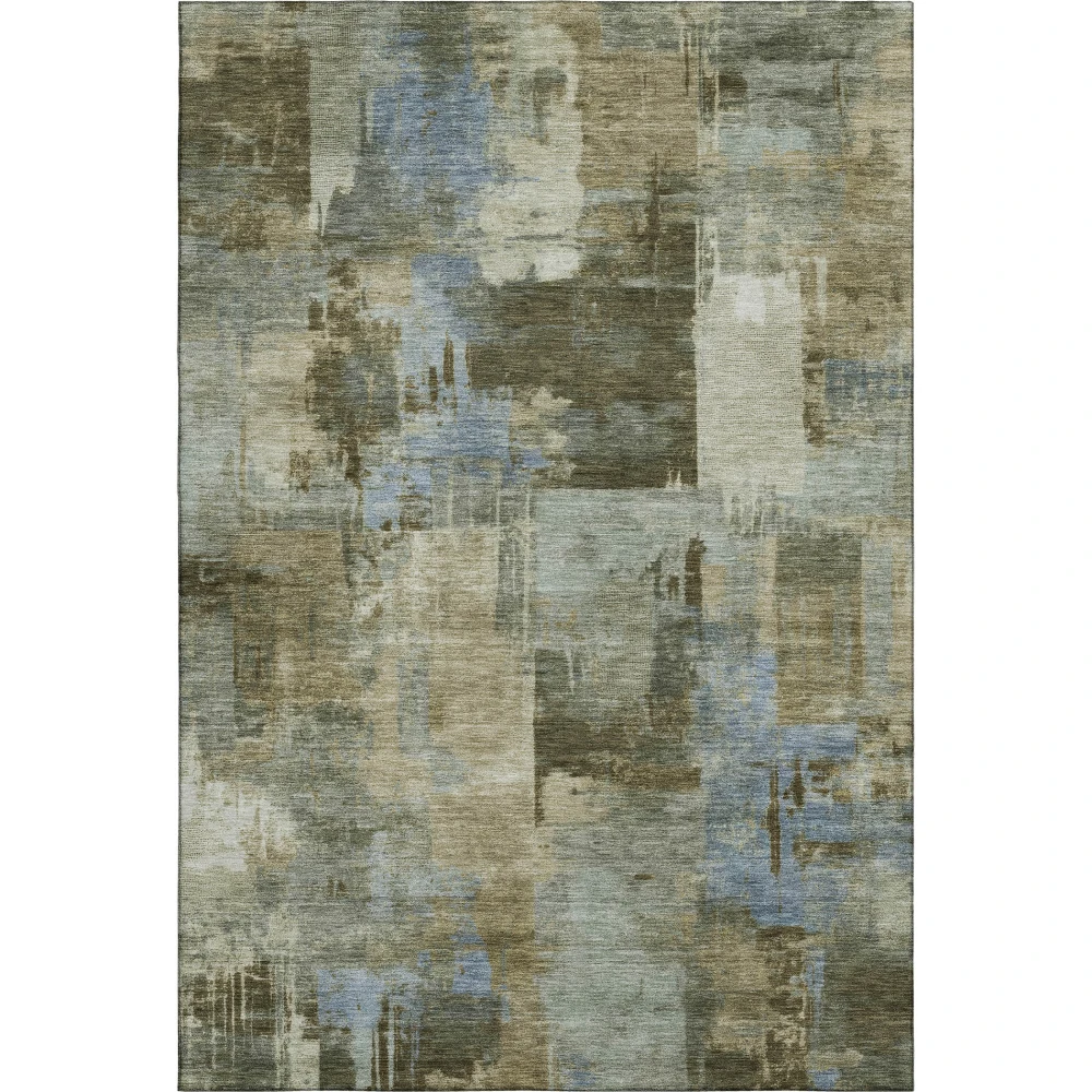 Mayfield AMF2069 Green 5' x 7'6
