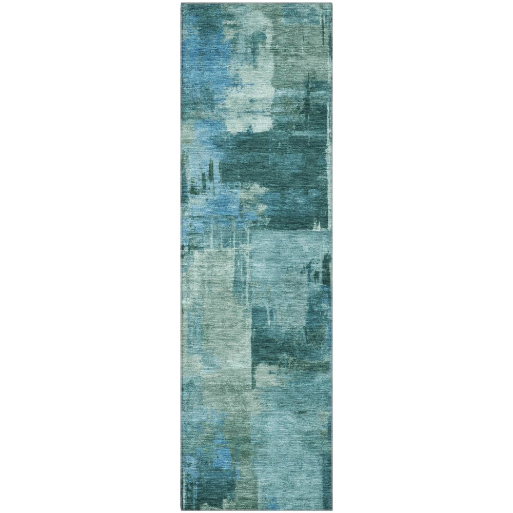 Mayfield AMF2069 Teal 2'3