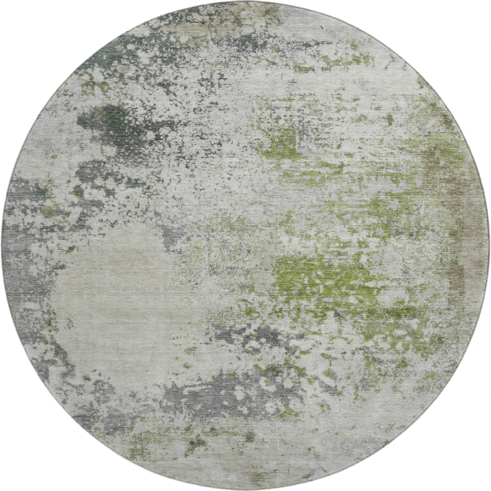 Mayfield AMF2070 Linen 8' x 8' Rug