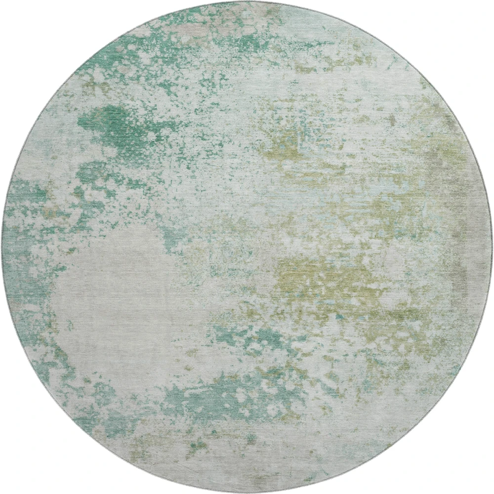 Mayfield AMF2070 Putty 8' x 8' Rug