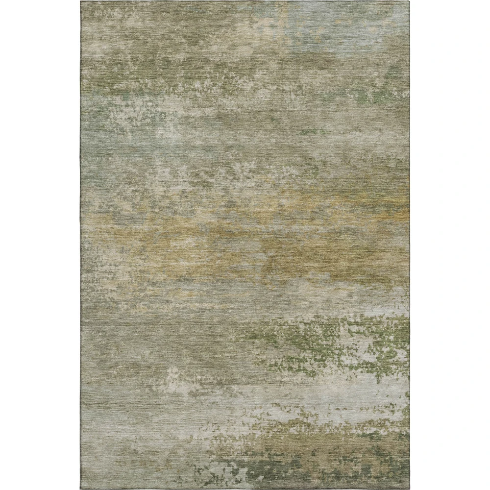 Mayfield AMF2071 Beige 3' x 5' Rug