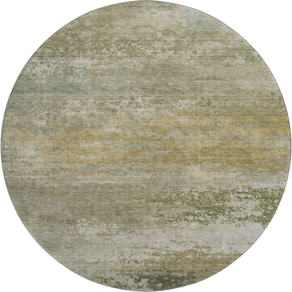 Mayfield AMF2071 Beige 8' x 8' Rug
