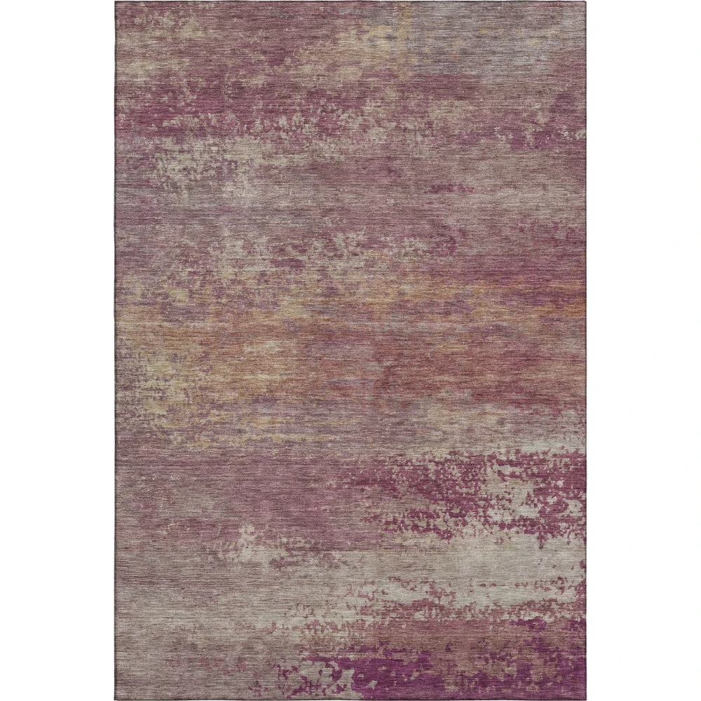 Mayfield AMF2071 Merlot 8' x 10' Rug