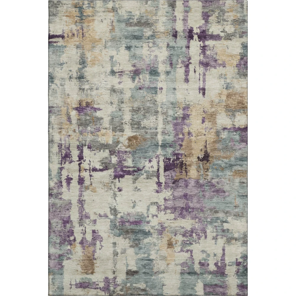 Mayfield AMF2072 Linen 8' x 10' Rug