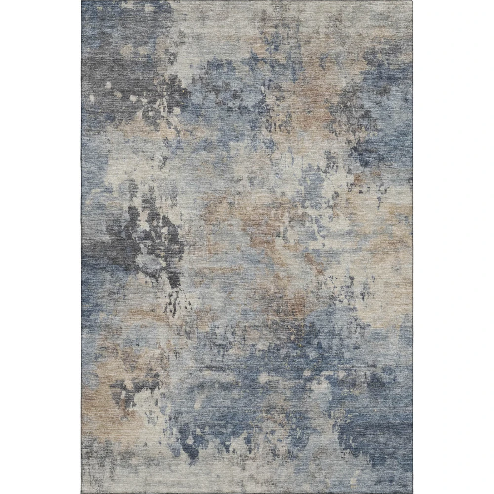 Mayfield AMF2073 Denim 10' x 14' Rug