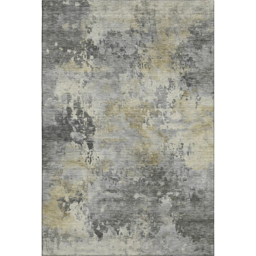 Mayfield AMF2073 Pewter 8' x 10' Rug