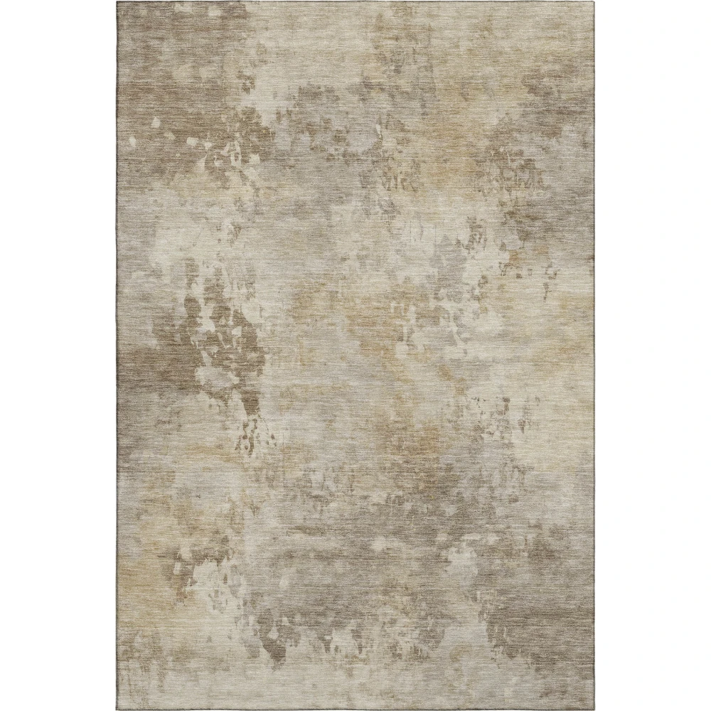 Mayfield AMF2073 Tan 9' x 12' Rug