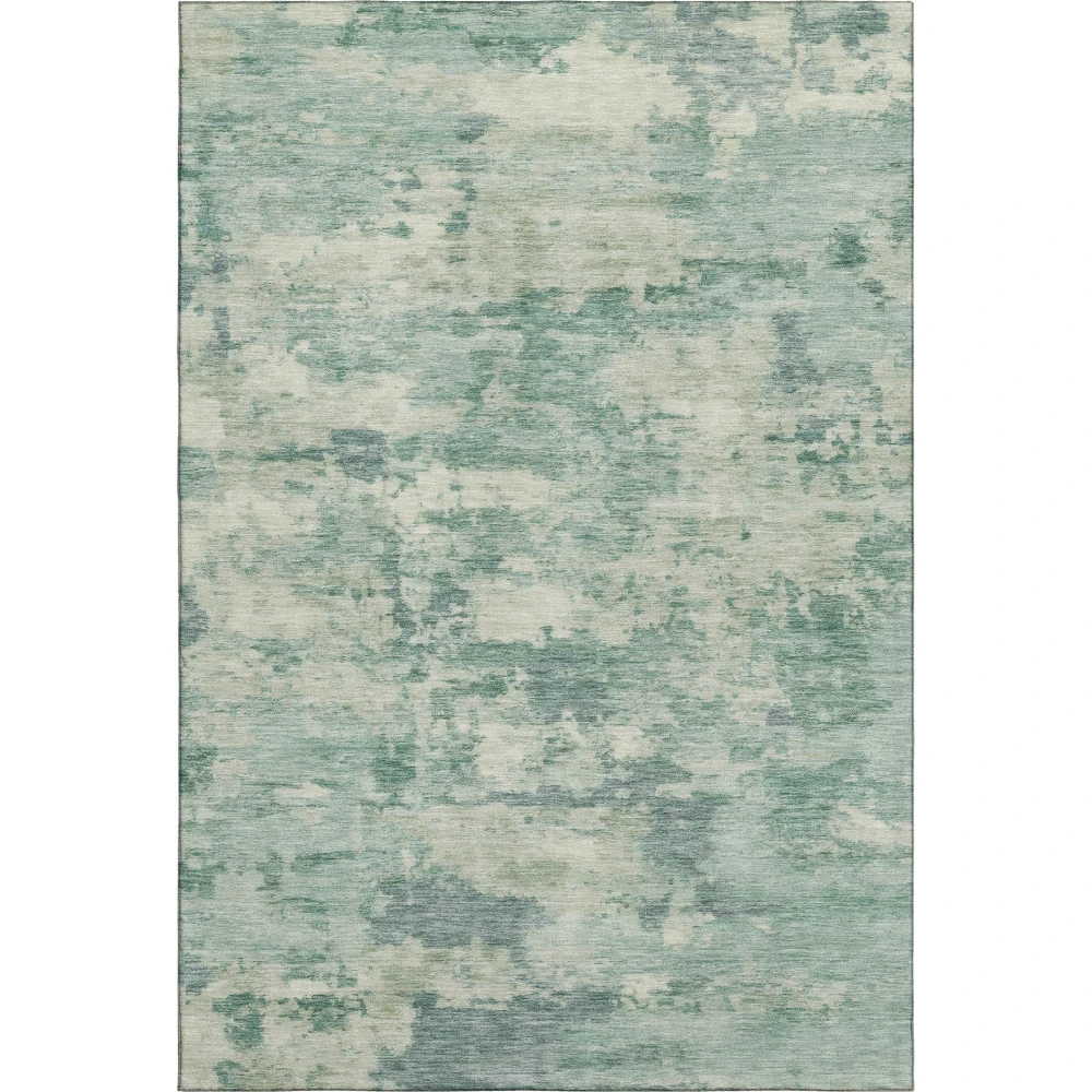 Mayfield AMF2074 Teal 5' x 7'6