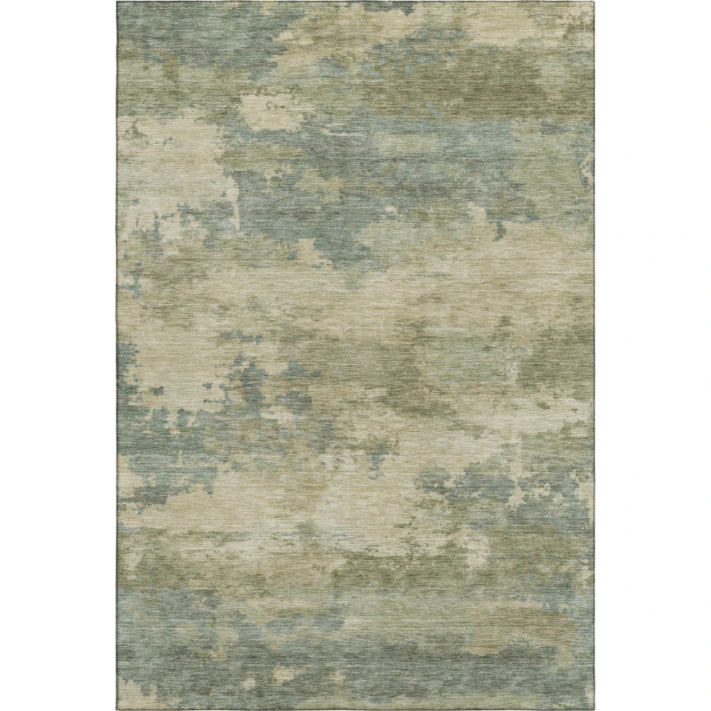 Mayfield AMF2075 Seafoam 8' x 10' Rug