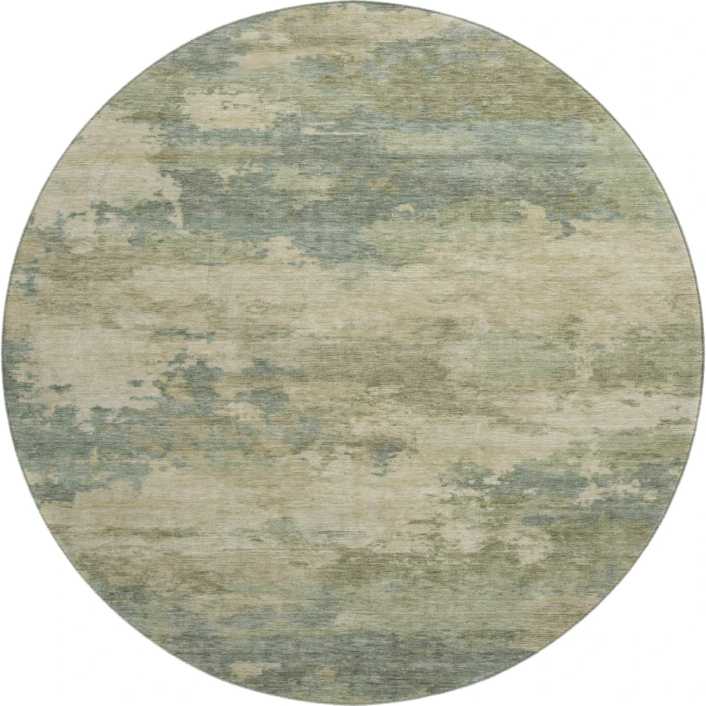 Mayfield AMF2075 Seafoam 8' x 8' Rug