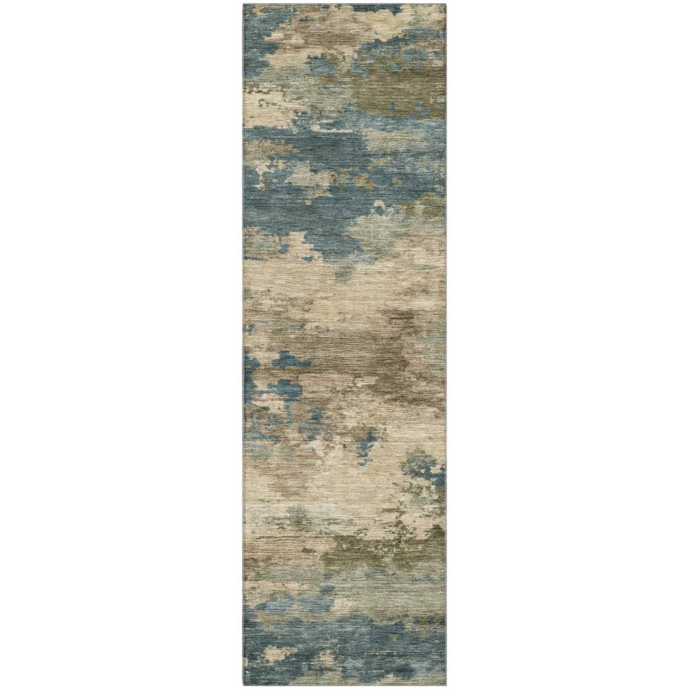 Mayfield AMF2075 Teal 2'3