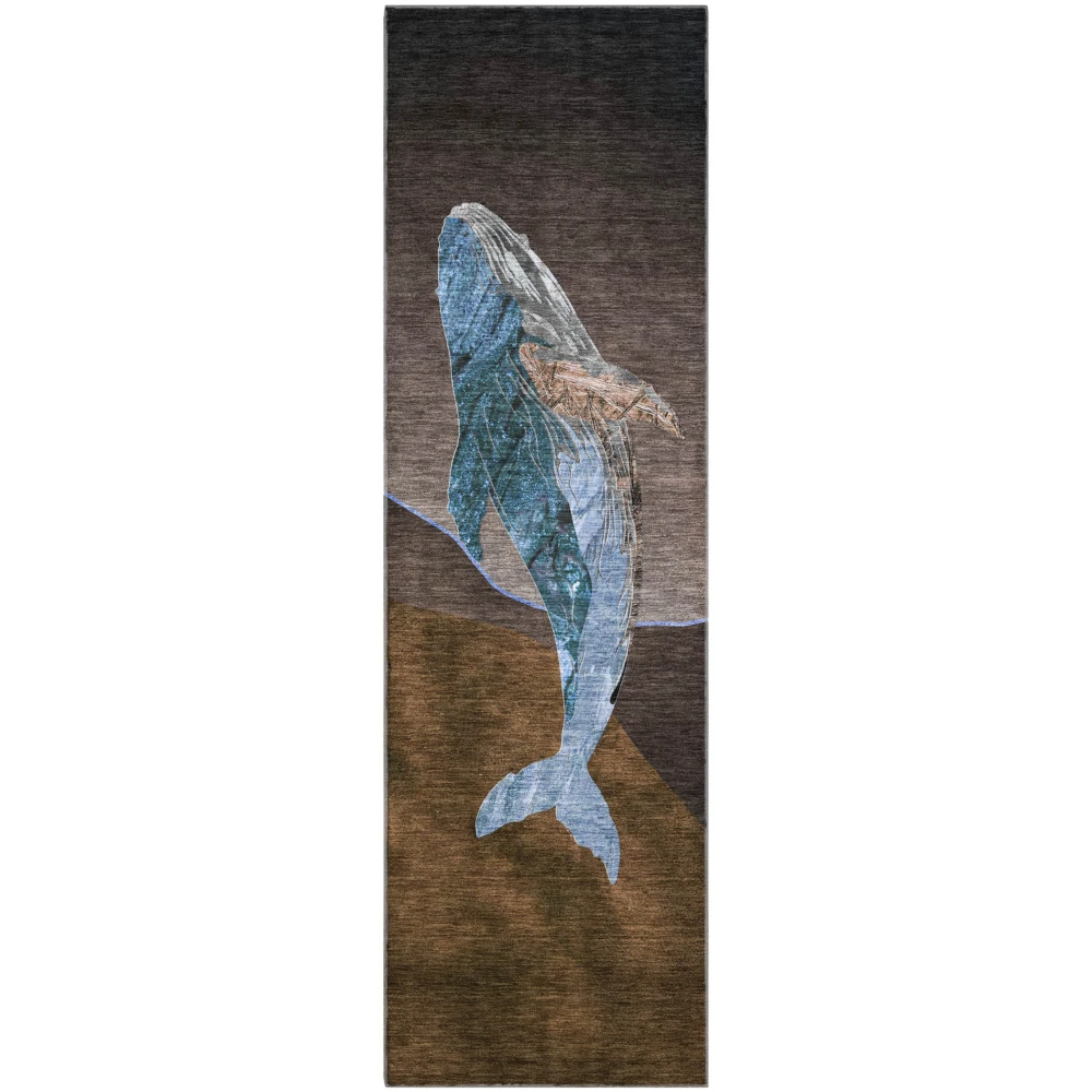 Mayfield AMF2078 Brown 2'3