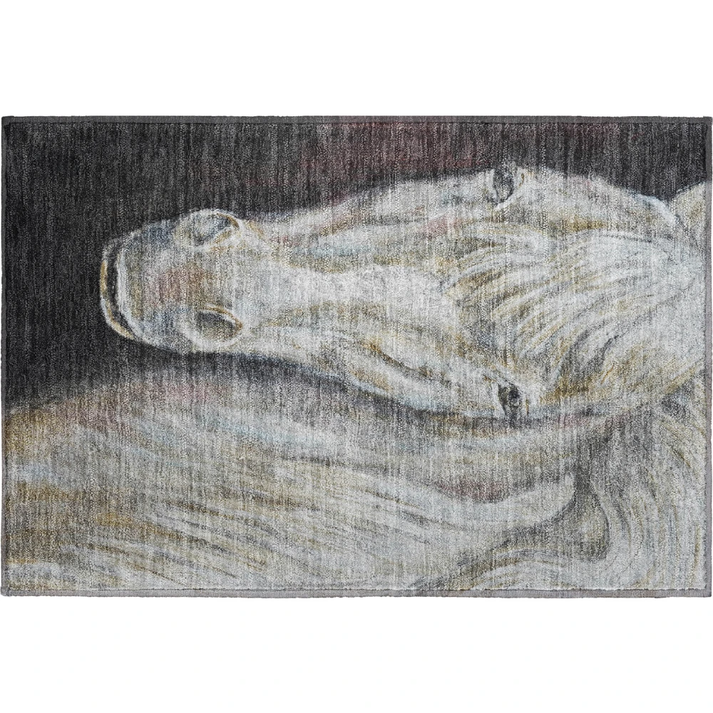 Mayfield AMF2080 Ivory 1'8