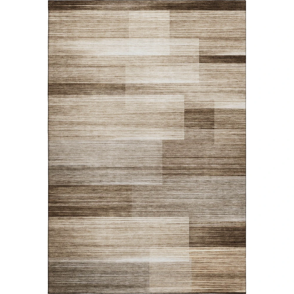 Mayfield AMF2082 Brown 10' x 14' Rug