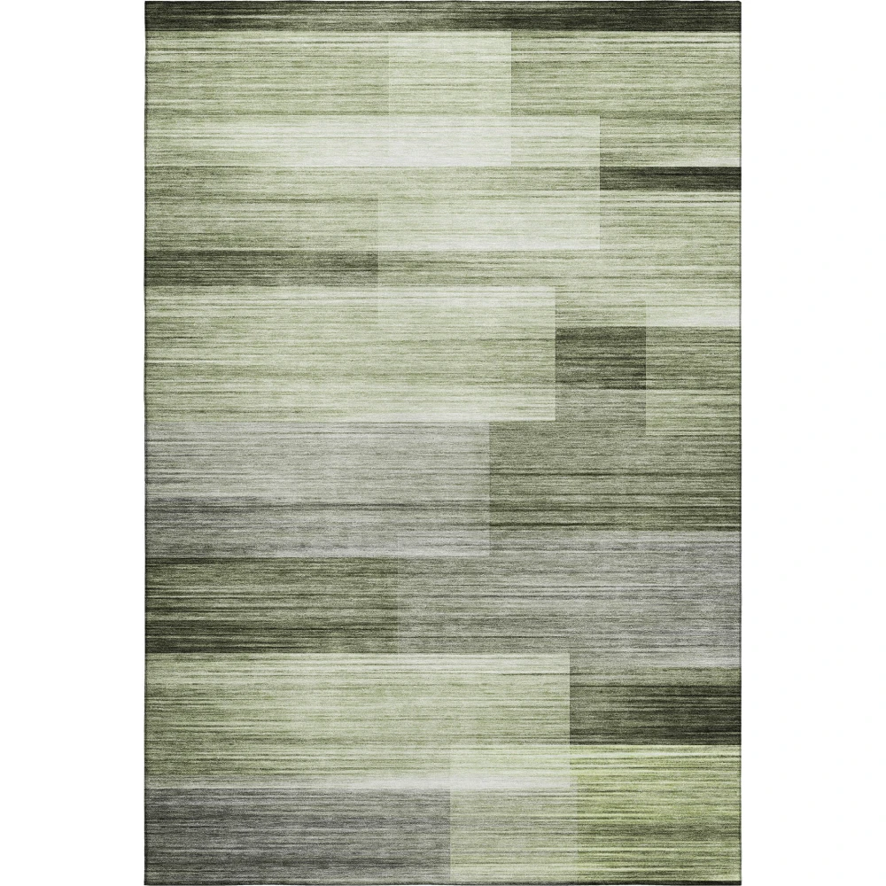 Mayfield AMF2082 Green 10' x 14' Rug