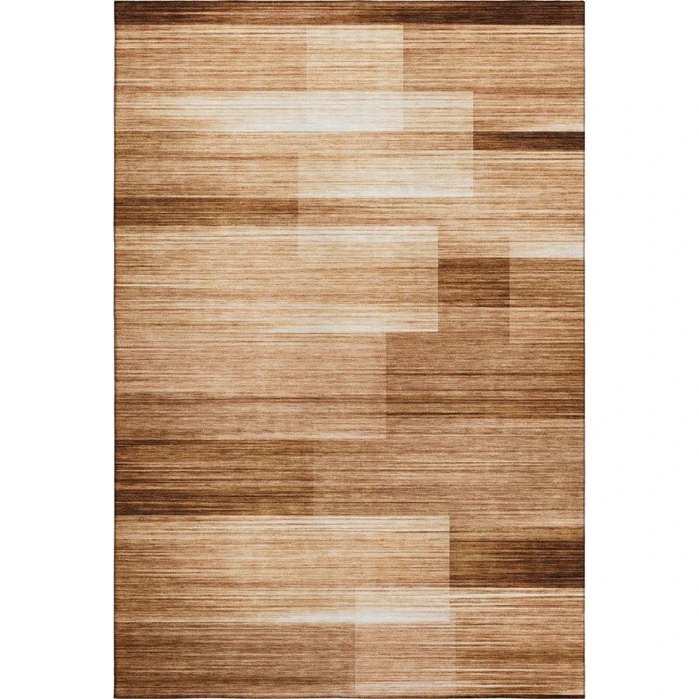 Mayfield AMF2082 Paprika 3' x 5' Rug